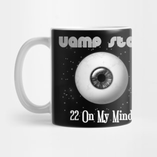 Vamp Star - The Zone Mug